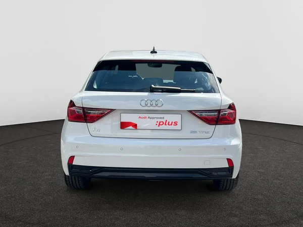 AUDI A1 Sportback (2025) — foto 19 van 24