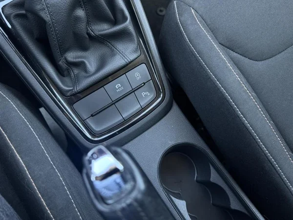 SKODA Kamiq (2021) — foto 14 van 27