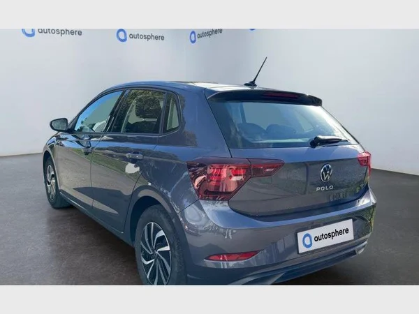 Volkswagen POLO (2023) — foto 12 van 20