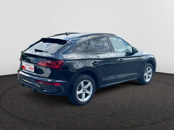 AUDI Q5 Sportback (2025) — foto 18 van 21