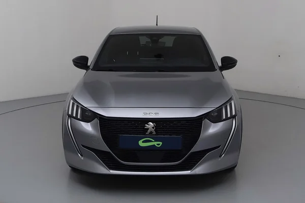 Peugeot 208 (2020) — foto 35 van 36
