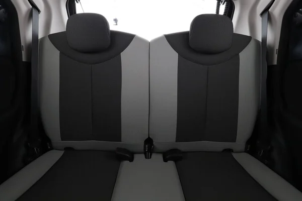 Toyota Aygo (2016) — foto 6 van 16