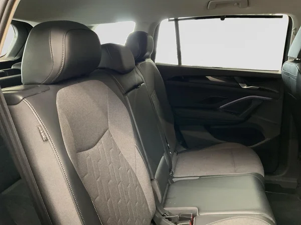 VOLKSWAGEN Tayron (2025) — foto 11 van 23