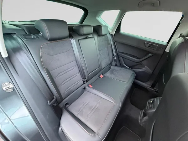 SEAT Ateca (2023) — foto 11 van 24