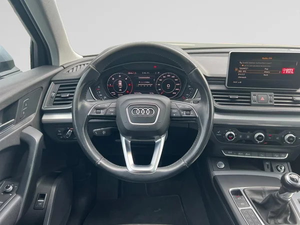 AUDI Q5 Dsl (2018) — foto 13 van 18
