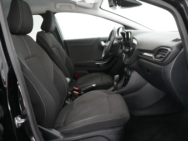 Ford Puma (2024) — foto 4 van 22