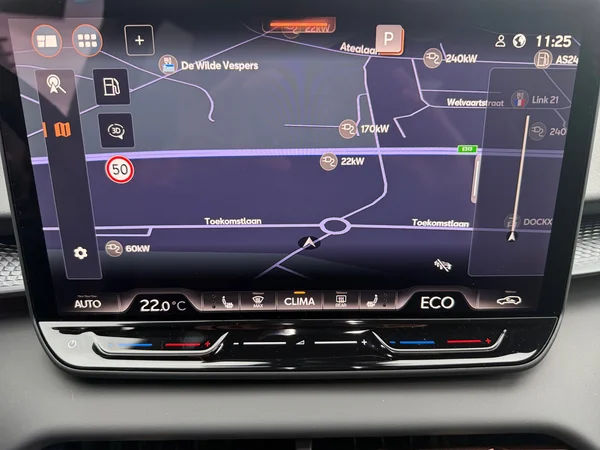 CUPRA Terramar e-Hybrid (PHEV) (2026) — foto 9 van 21