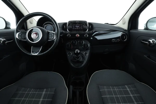 Fiat 500C (2016) — foto 3 van 16