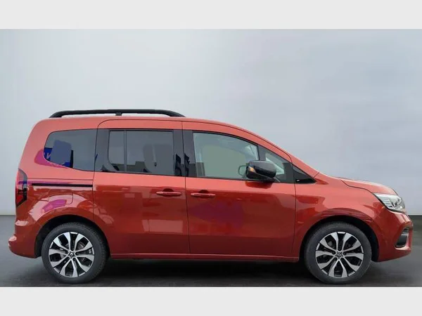 Renault Kangoo (2023) — foto 12 van 24