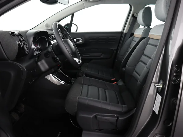 CITROEN C3 Aircross (2023) — foto 2 van 26