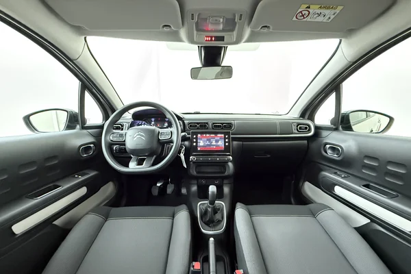 Citroen C3 (2023) — foto 15 van 15