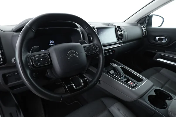 Citroen C5 (2021) — foto 2 van 16