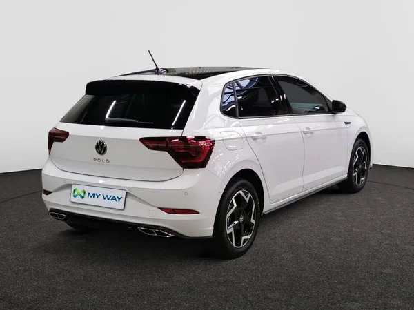 VOLKSWAGEN Polo (2026) — foto 8 van 15