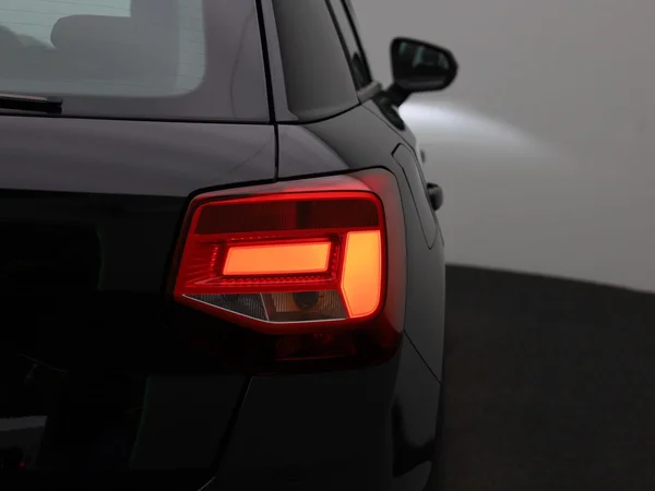 Audi Q2 (2022) — foto 31 van 38