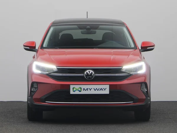 VOLKSWAGEN Taigo (2023) — foto 16 van 20