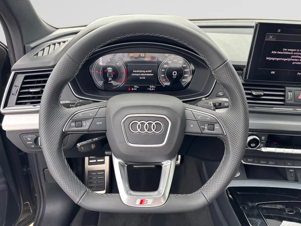 AUDI Q5 Sportback (2025) — foto 5 van 19