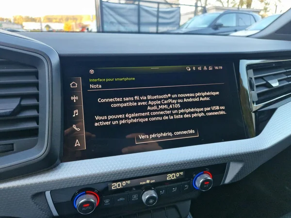 AUDI A1 Sportback (2023) — foto 10 van 23