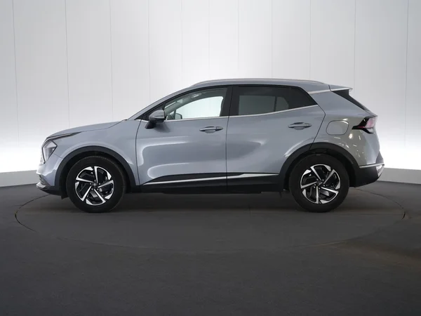Kia Sportage (2024) — foto 19 van 24