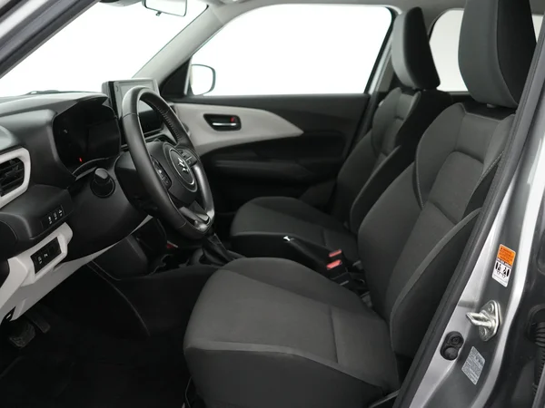 Suzuki Swift (2024) — foto 5 van 21