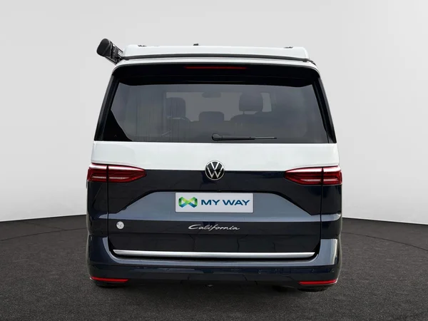 VOLKSWAGEN California T7 Dsl (2025) — foto 21 van 26