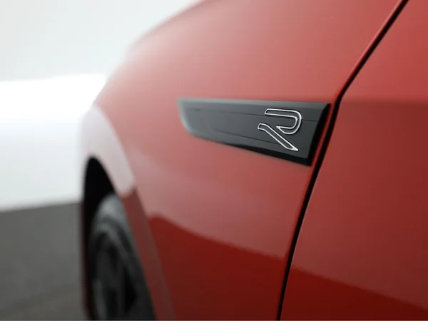 VOLKSWAGEN Golf VIII (2024) — foto 4 van 23