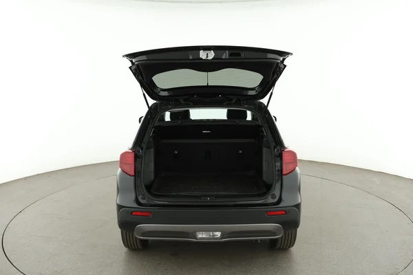 Suzuki Vitara (2023) — foto 7 van 16