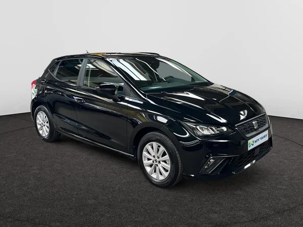 SEAT Ibiza 5P/D (2024) — foto 9 van 15