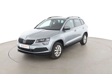Skoda Karoq c6dfdfc2-2a8d-4bfb-b9ec-5f0520d213fe