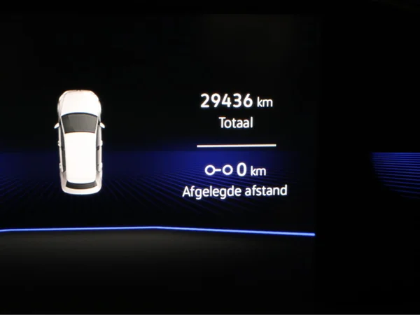 VOLKSWAGEN Polo (2022) — foto 7 van 19