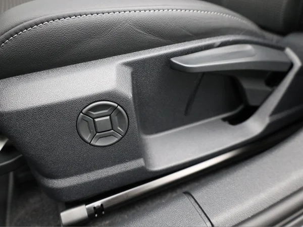 AUDI A3 Sportback (2025) — foto 5 van 21