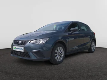 SEAT Ibiza 5P/D 63b71388-daee-4cab-8f98-af0ccfa7758a