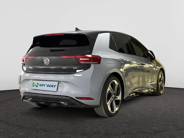 VOLKSWAGEN ID.3 (2026) — foto 10 van 15