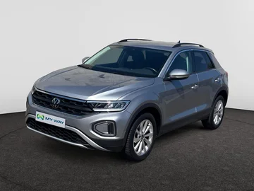 VOLKSWAGEN T-Roc (2023)