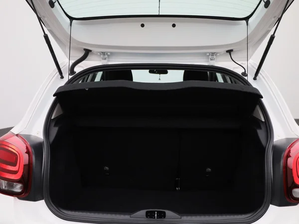 Citroën C3 (2021) — foto 6 van 36
