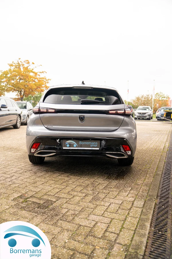 Peugeot 308 (2023) — foto 40 van 60