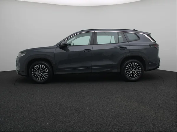 VOLKSWAGEN Tayron (2025) — foto 13 van 16