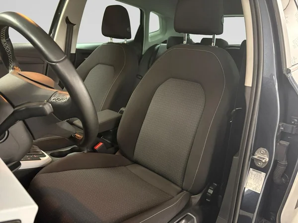 SEAT Arona (2024) — foto 5 van 15