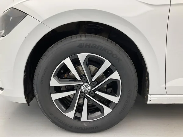 VOLKSWAGEN Polo (2020) — foto 19 van 35