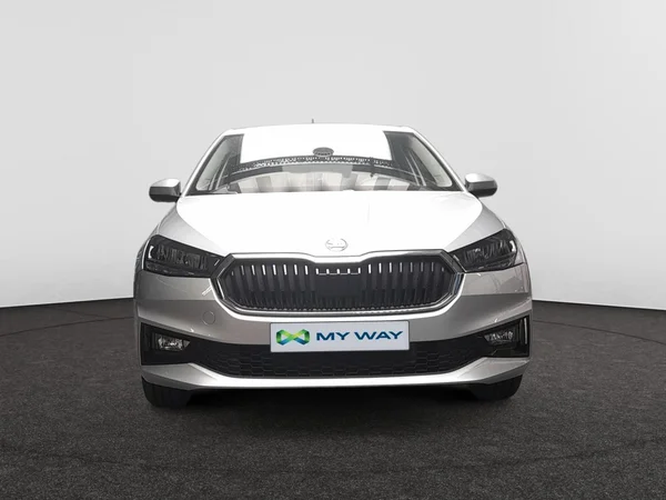 SKODA Fabia (2025) — foto 18 van 23