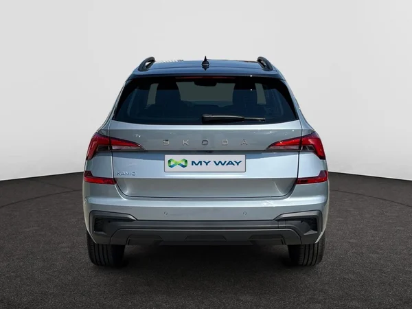 SKODA Kamiq (2026) — foto 13 van 20