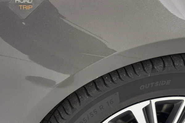 Peugeot 308 (2021) — foto 36 van 45