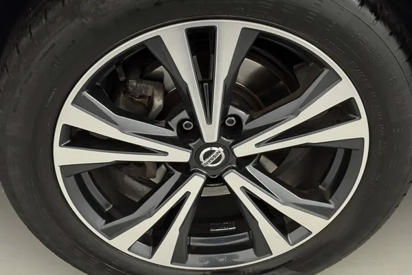 Nissan Qashqai (2020) — foto 20 van 27
