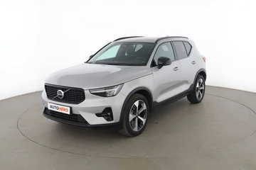 Volvo XC40 f1458270-9214-483a-a162-c62b8d4eebc9