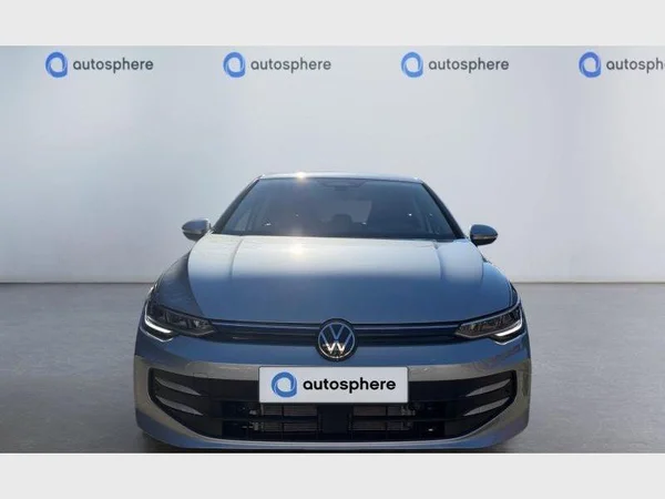 Volkswagen Golf VIII (2026) — foto 12 van 26