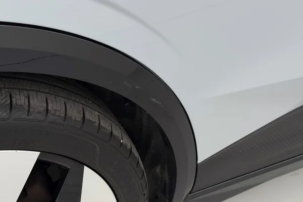 Renault E-Megane E-Tech (2022) — foto 20 van 35