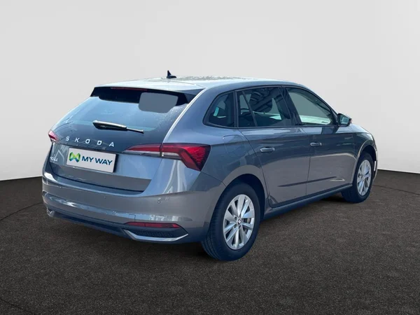 SKODA Scala (2026) — foto 18 van 22
