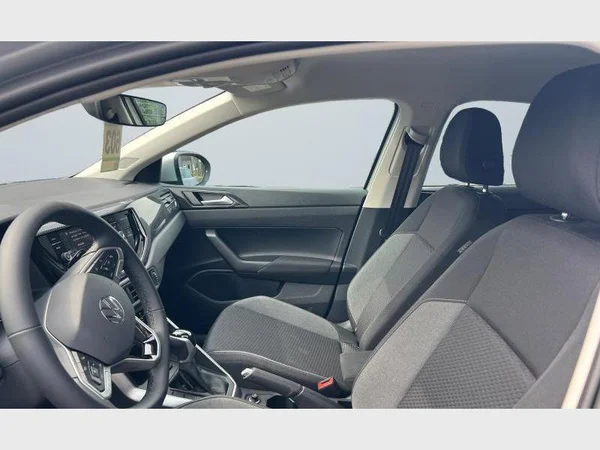 Volkswagen Taigo (2026) — foto 5 van 25