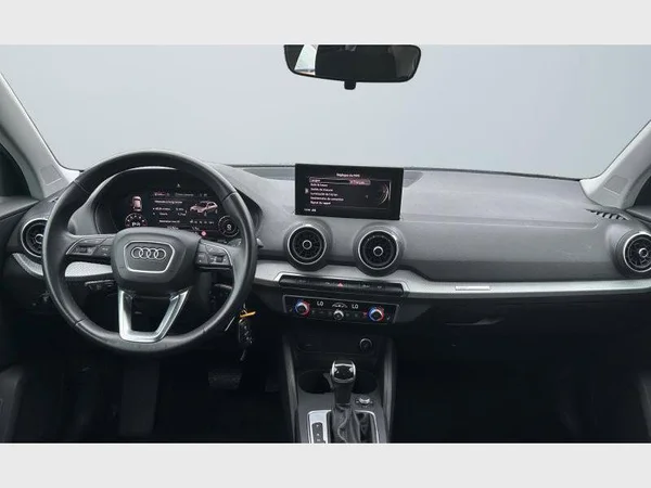 Audi Q2 (2023) — foto 4 van 29