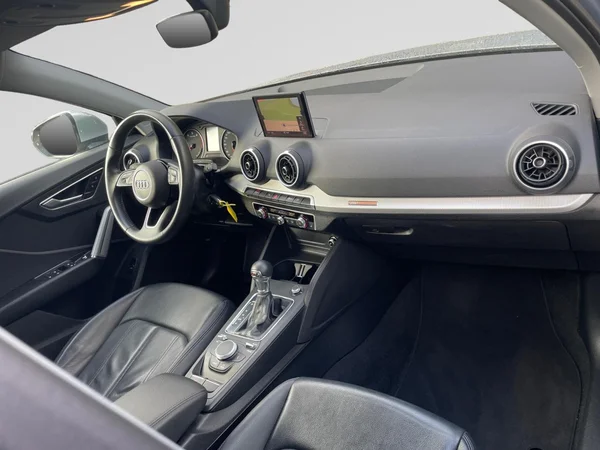 AUDI Q2 (2020) — foto 5 van 20
