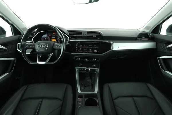 Audi Q3 (2023) — foto 3 van 16